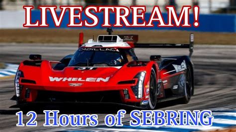 imsa sebring live timing.